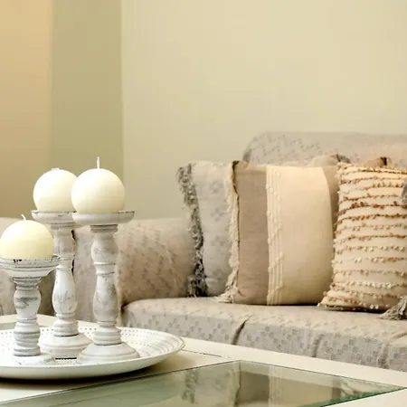 Apartment Elegance Naxos *