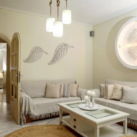 Elegance Naxos Διαμέρισμα